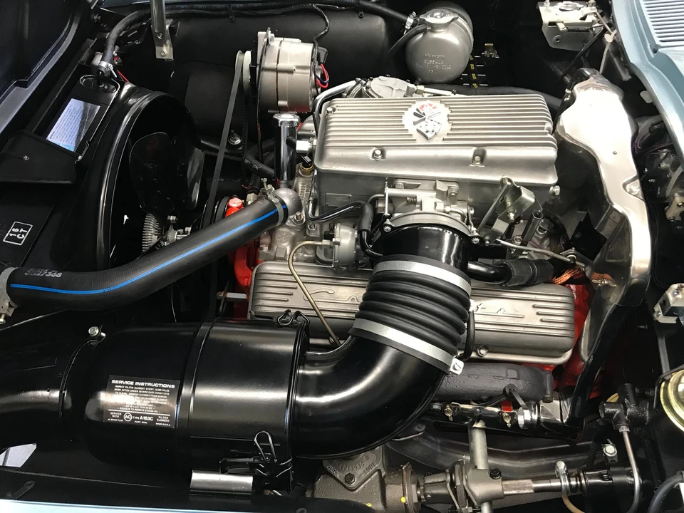 1964 Chevrolet Corvette C2 - Image 4 of 17