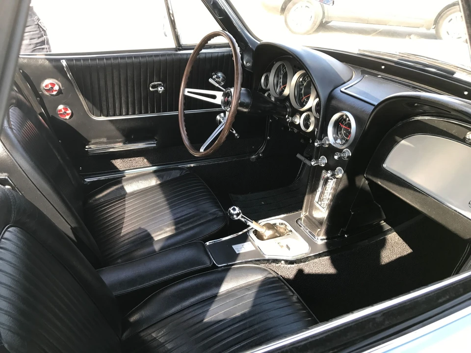 1964 Chevrolet Corvette C2 - Image 6 of 17