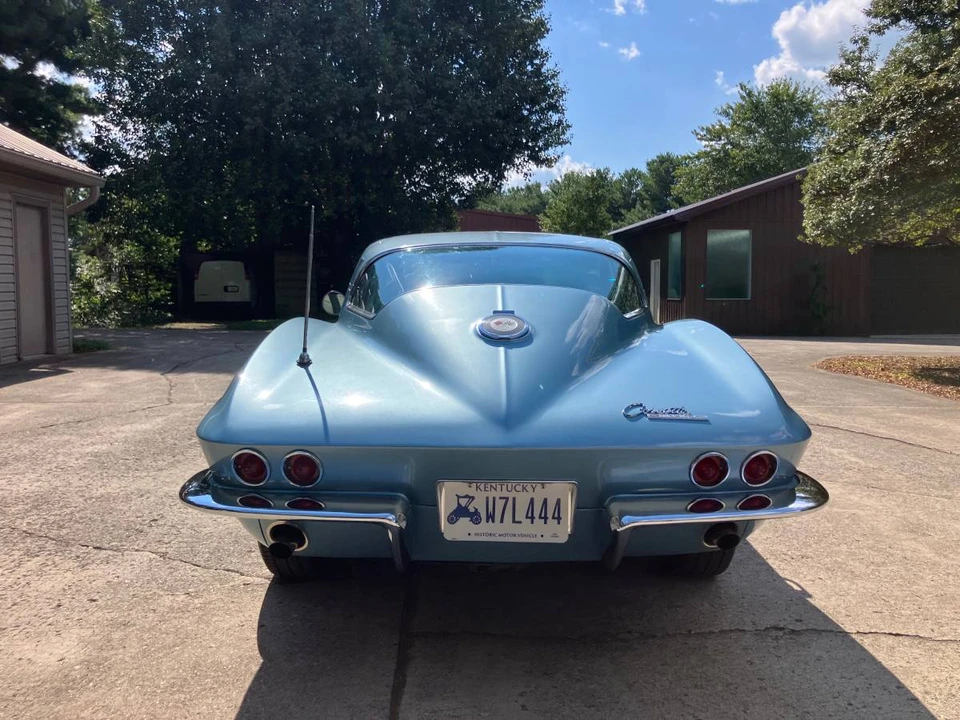 1964 Chevrolet Corvette C2 - Image 5 of 14