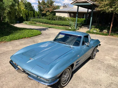 1964 Chevrolet Corvette C2 - Image 3 of 14