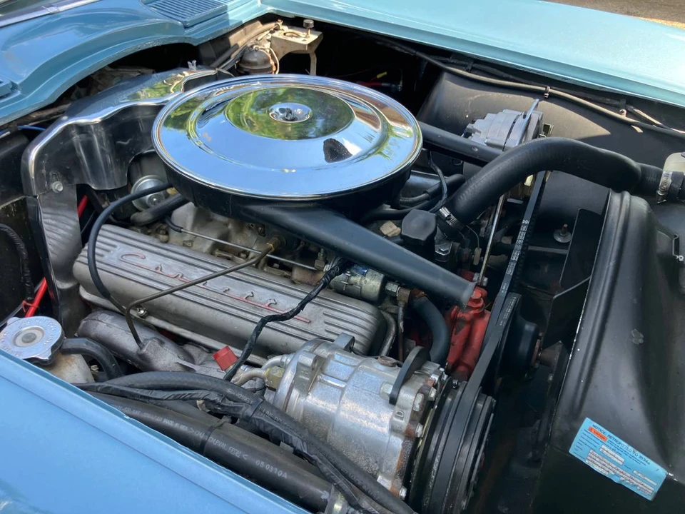1964 Chevrolet Corvette C2 - Image 13 of 14
