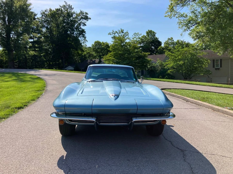 1964 Chevrolet Corvette C2 - Image 4 of 16