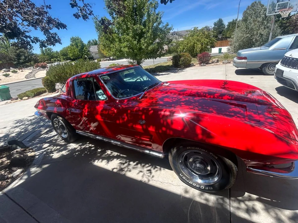 1964 Chevrolet Corvette C2 - Image 4 of 9