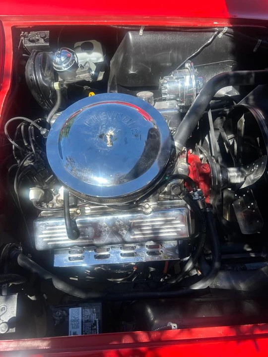 1964 Chevrolet Corvette C2 - Image 7 of 9