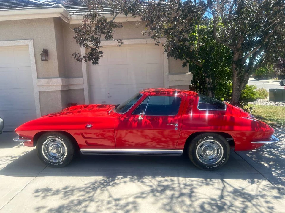 1964 Chevrolet Corvette C2 - Image 6 of 9