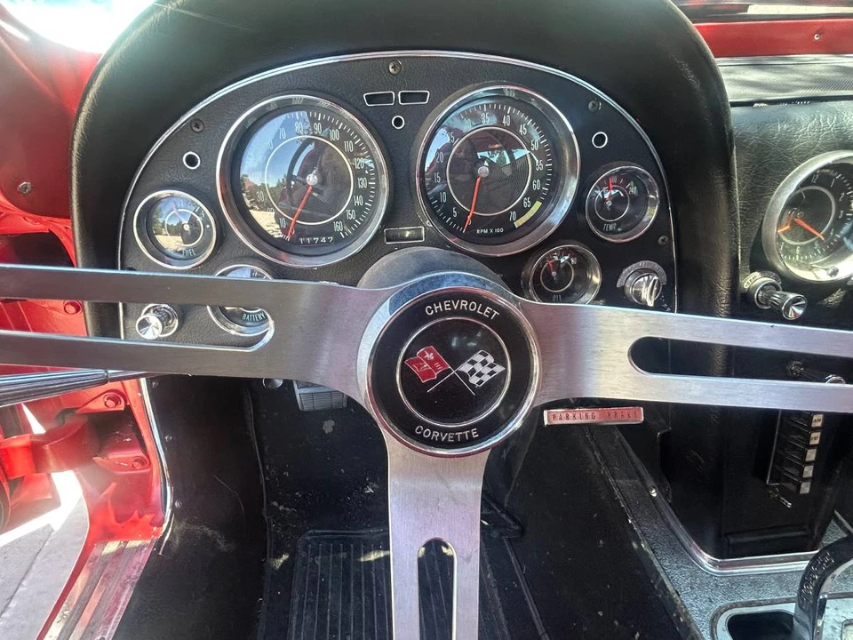 1964 Chevrolet Corvette C2 - Image 5 of 9