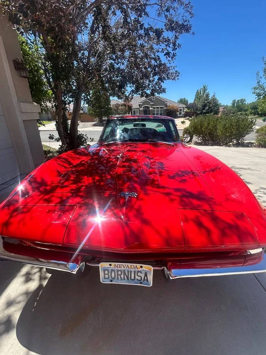 1964 Chevrolet Corvette C2 - Image 8 of 9