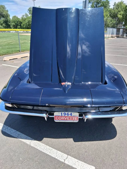 1964 Chevrolet Corvette C2 - Image 15 of 20