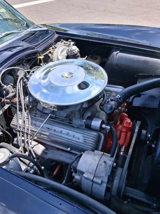 1964 Chevrolet Corvette C2 - Image 17 of 20
