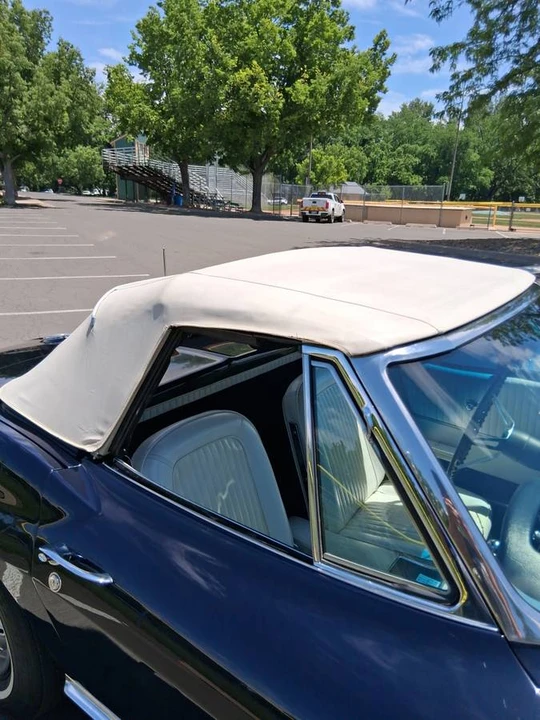 1964 Chevrolet Corvette C2 - Image 14 of 20