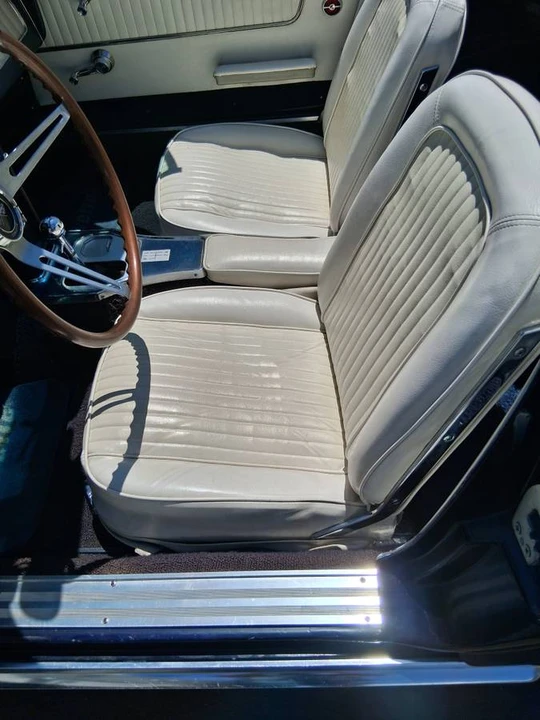 1964 Chevrolet Corvette C2 - Image 7 of 20