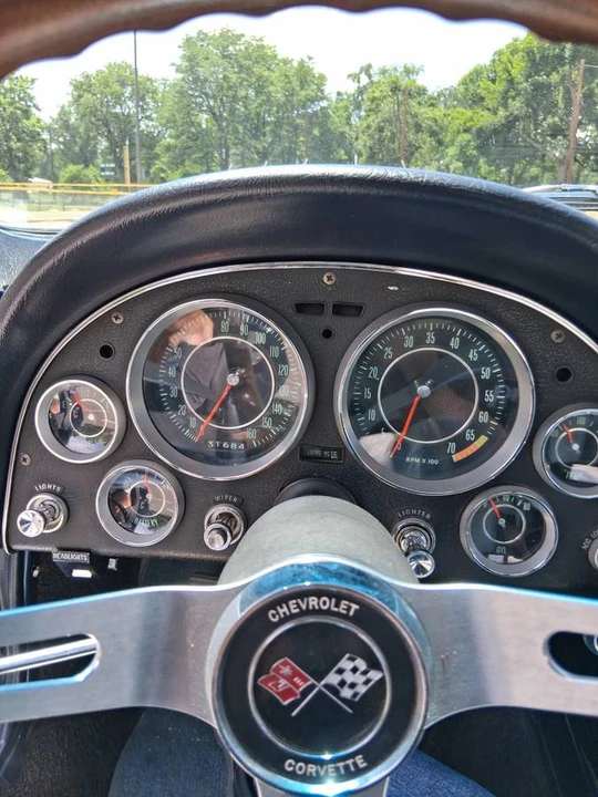 1964 Chevrolet Corvette C2 - Image 18 of 20