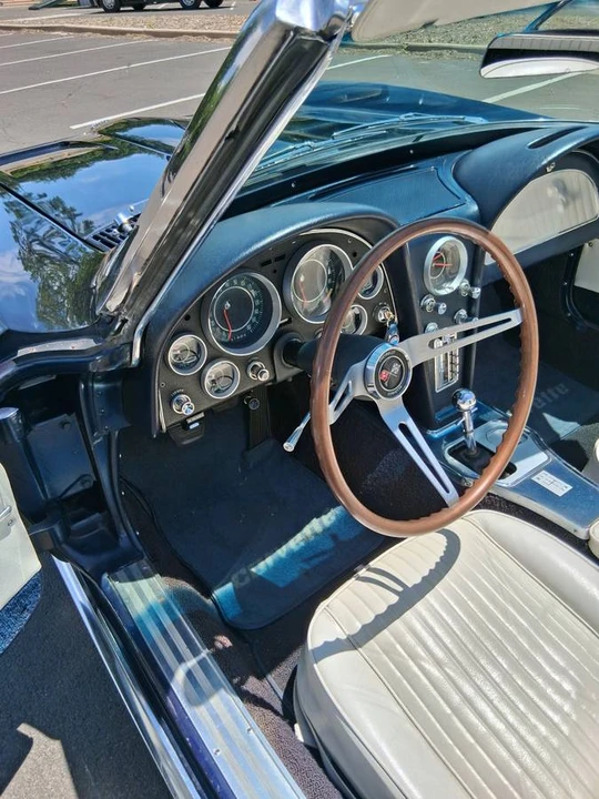1964 Chevrolet Corvette C2 - Image 5 of 20