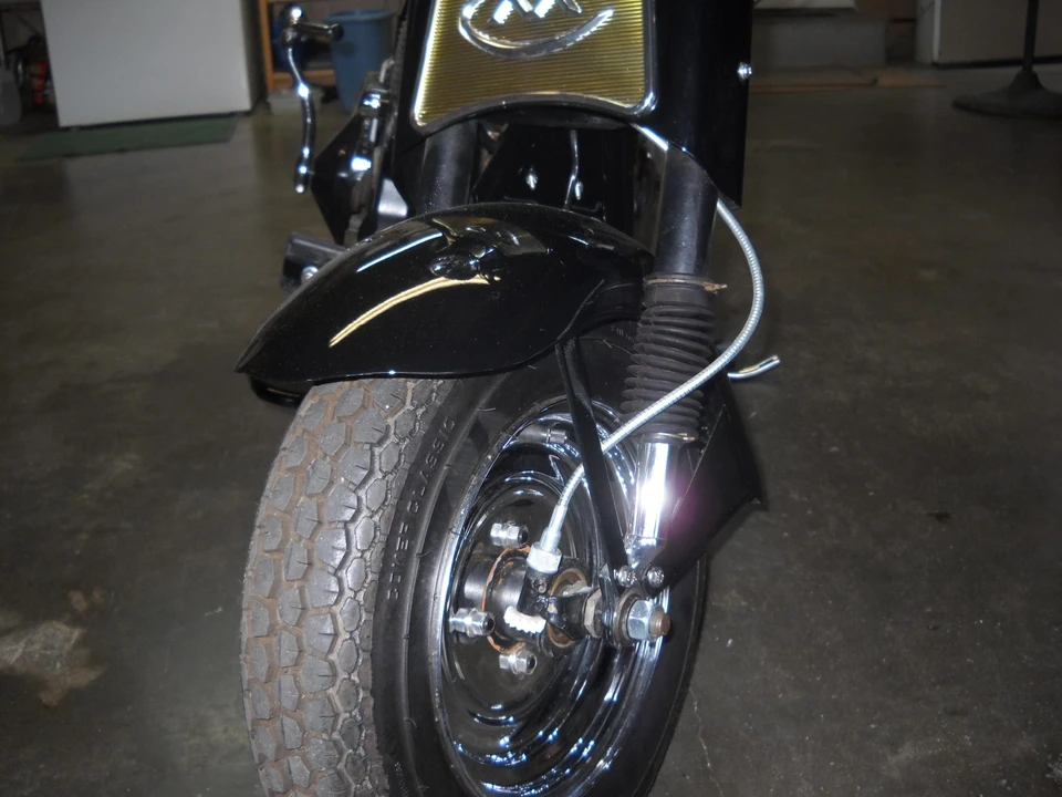 1964 Cushman Eagle - Image 14 of 31