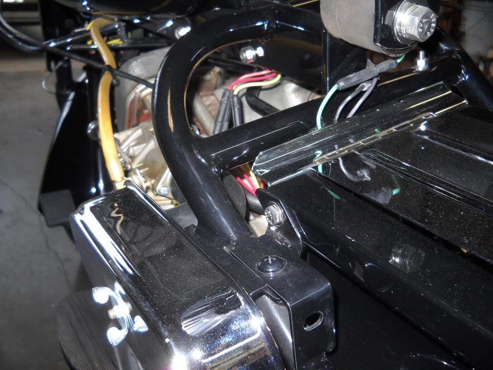 1964 Cushman Eagle - Image 22 of 31