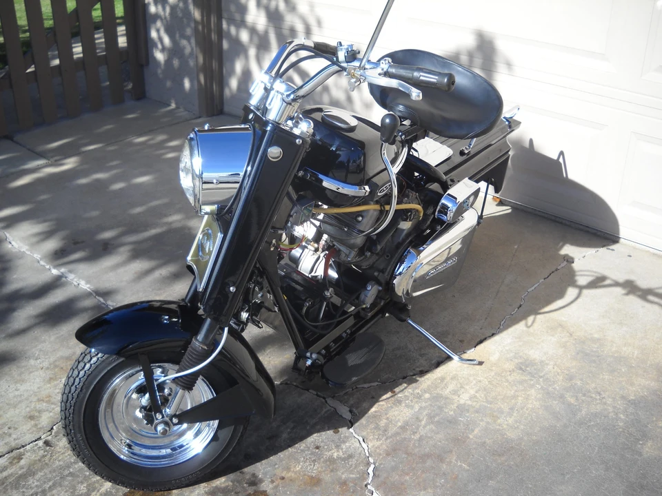 1964 Cushman Eagle - Image 2 of 31