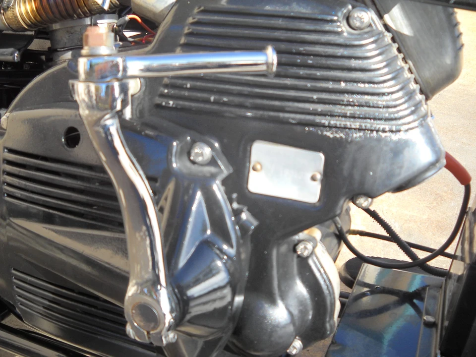 1964 Cushman Eagle - Image 19 of 31