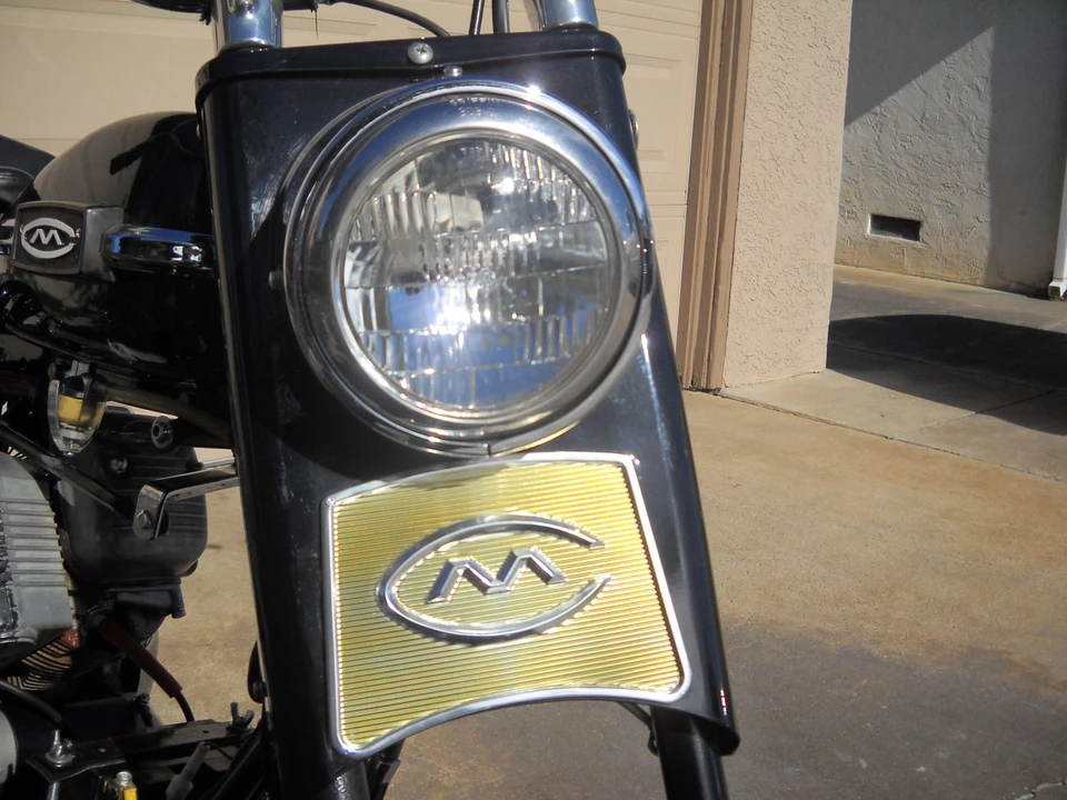 1964 Cushman Eagle - Image 15 of 31