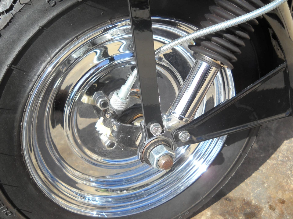 1964 Cushman Eagle - Image 16 of 31