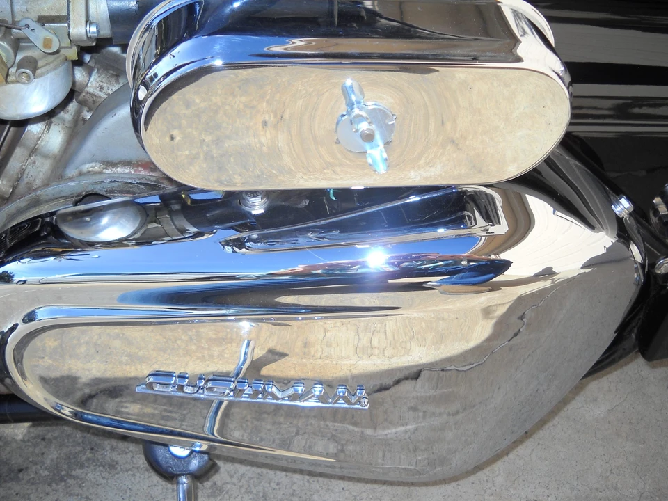 1964 Cushman Eagle - Image 27 of 31