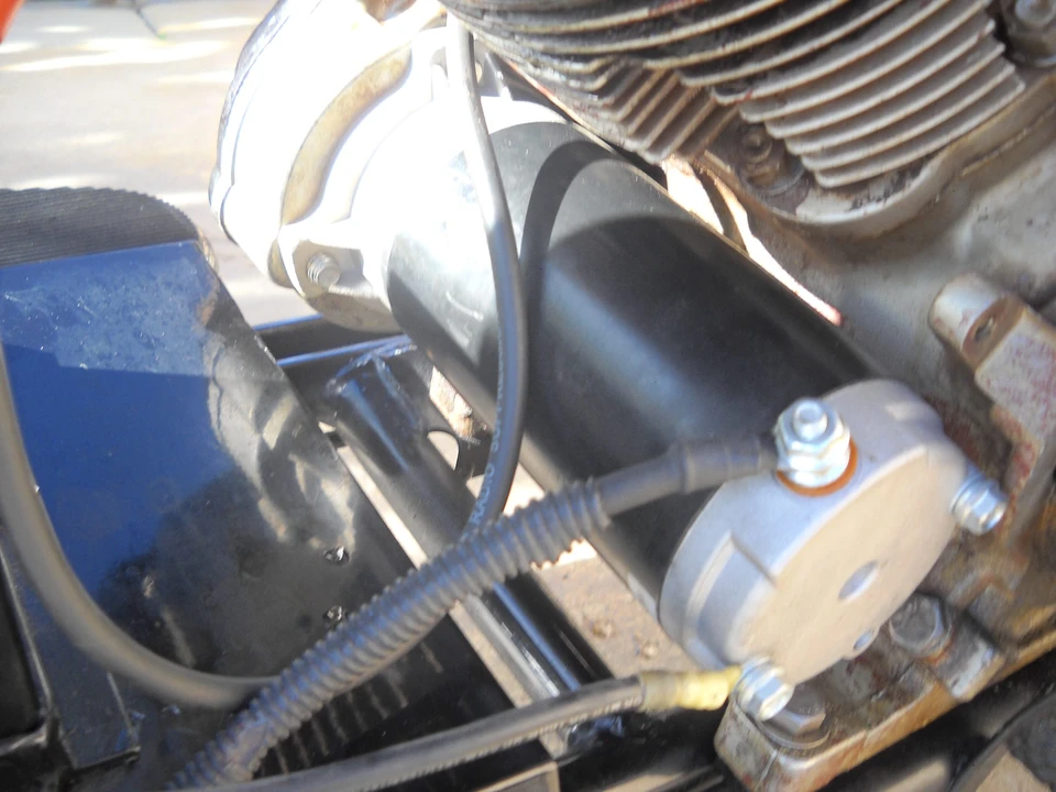 1964 Cushman Eagle - Image 20 of 31