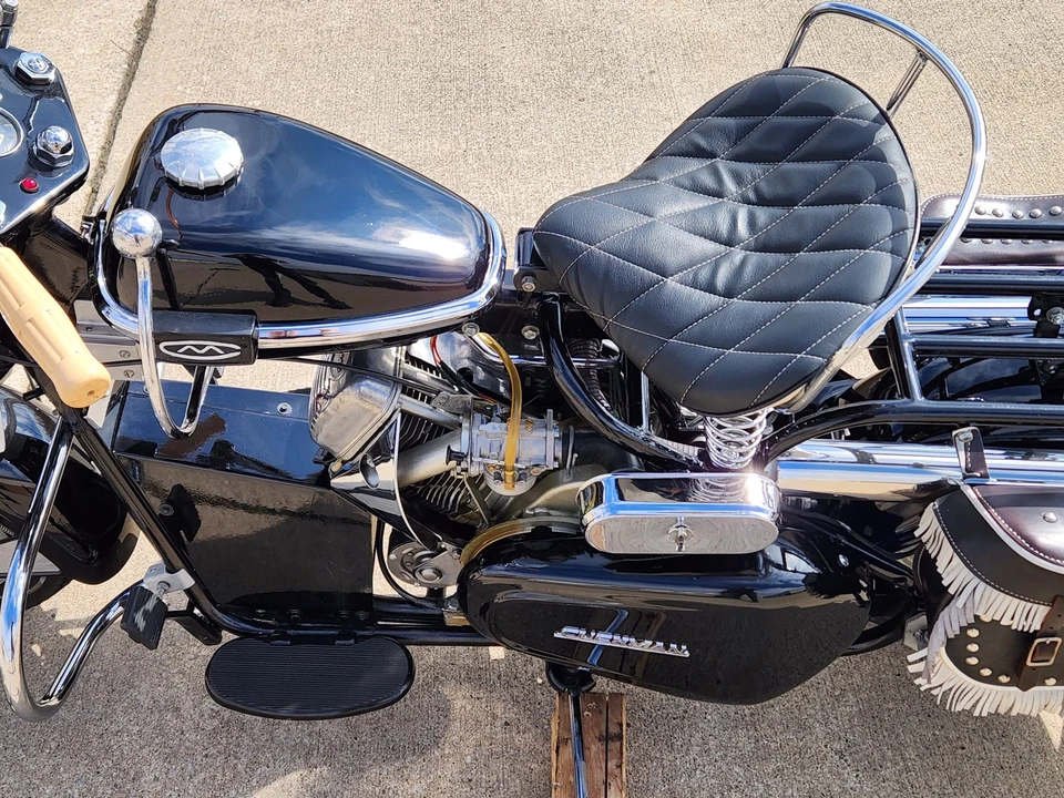1964 Cushman Eagle - Image 22 of 31