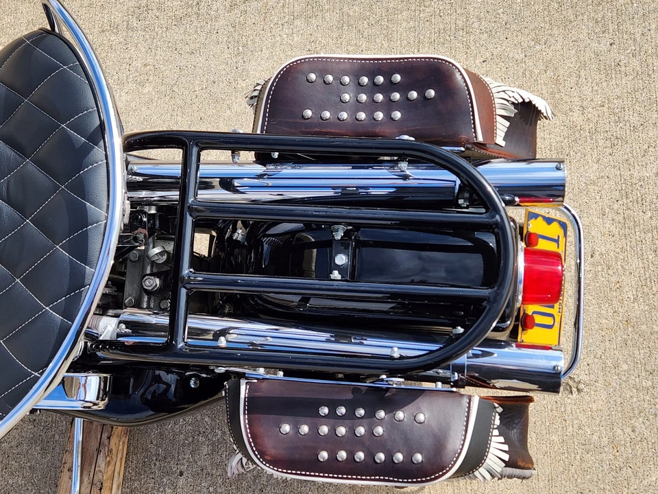 1964 Cushman Eagle - Image 29 of 31