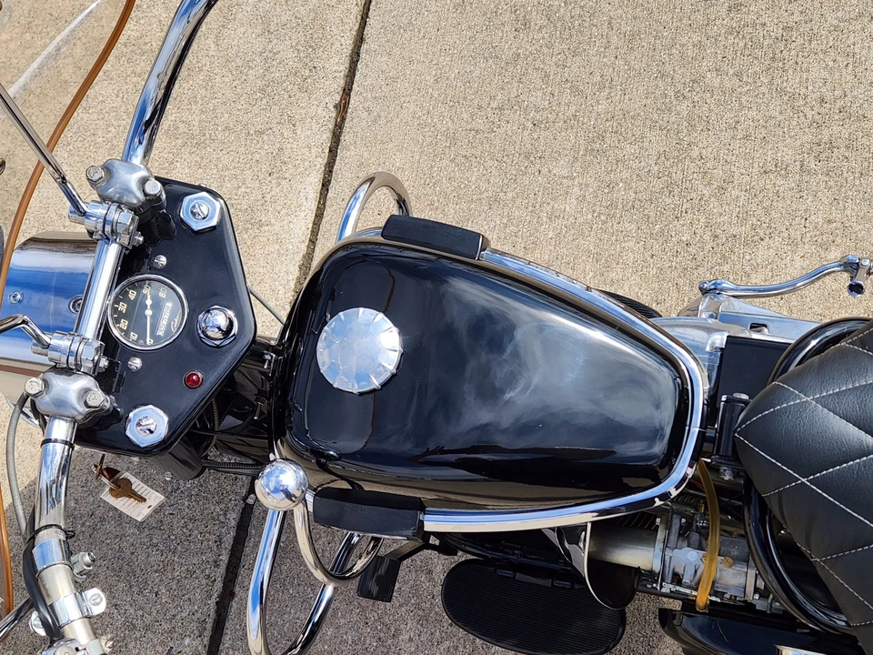 1964 Cushman Eagle - Image 16 of 31