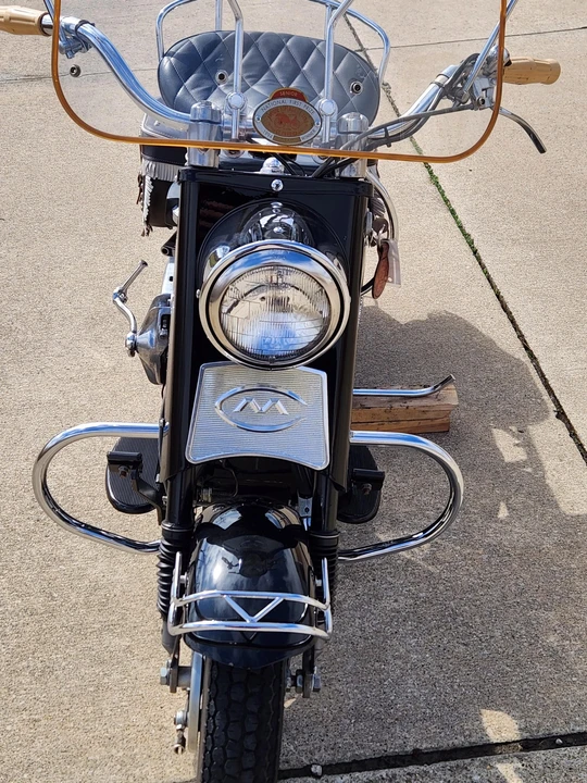 1964 Cushman Eagle - Image 9 of 31