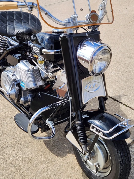 1964 Cushman Eagle - Image 10 of 31