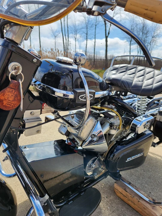 1964 Cushman Eagle - Image 21 of 31