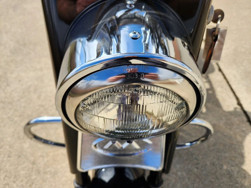 1964 Cushman Eagle - Image 12 of 31