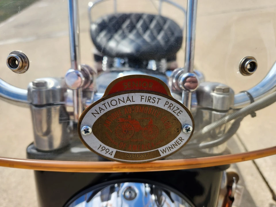 1964 Cushman Eagle - Image 13 of 31