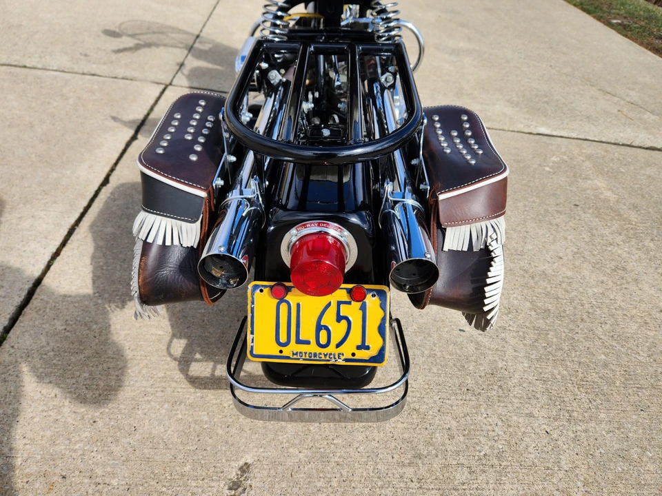 1964 Cushman Eagle - Image 27 of 31
