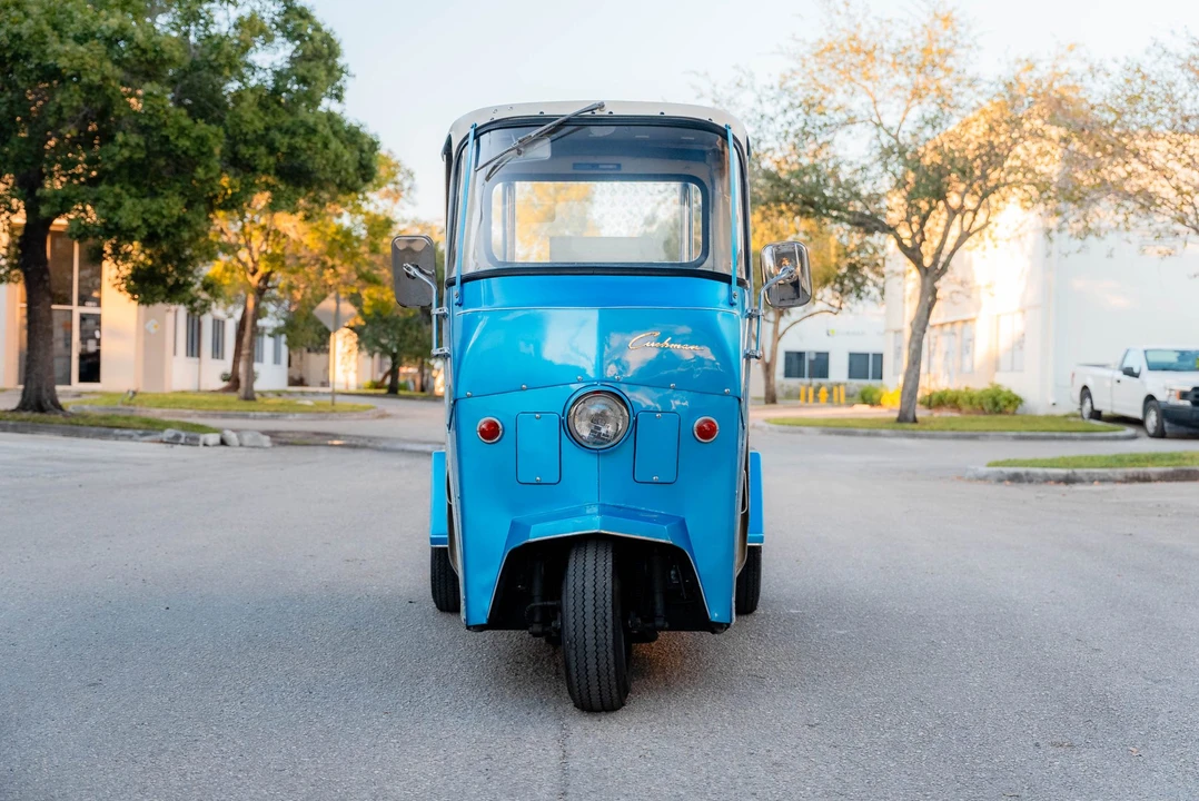 1964 Cushman - Image 3 of 31