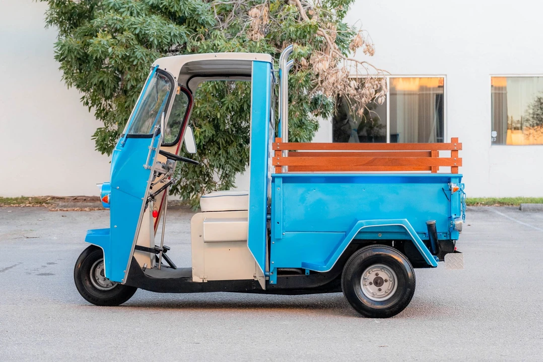 1964 Cushman - Image 14 of 31