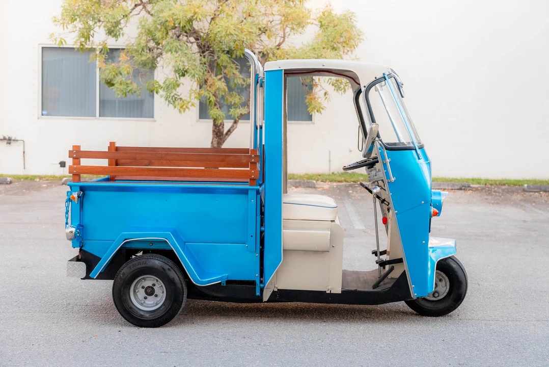 1964 Cushman - Image 7 of 31