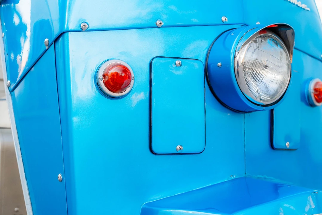 1964 Cushman - Image 30 of 31