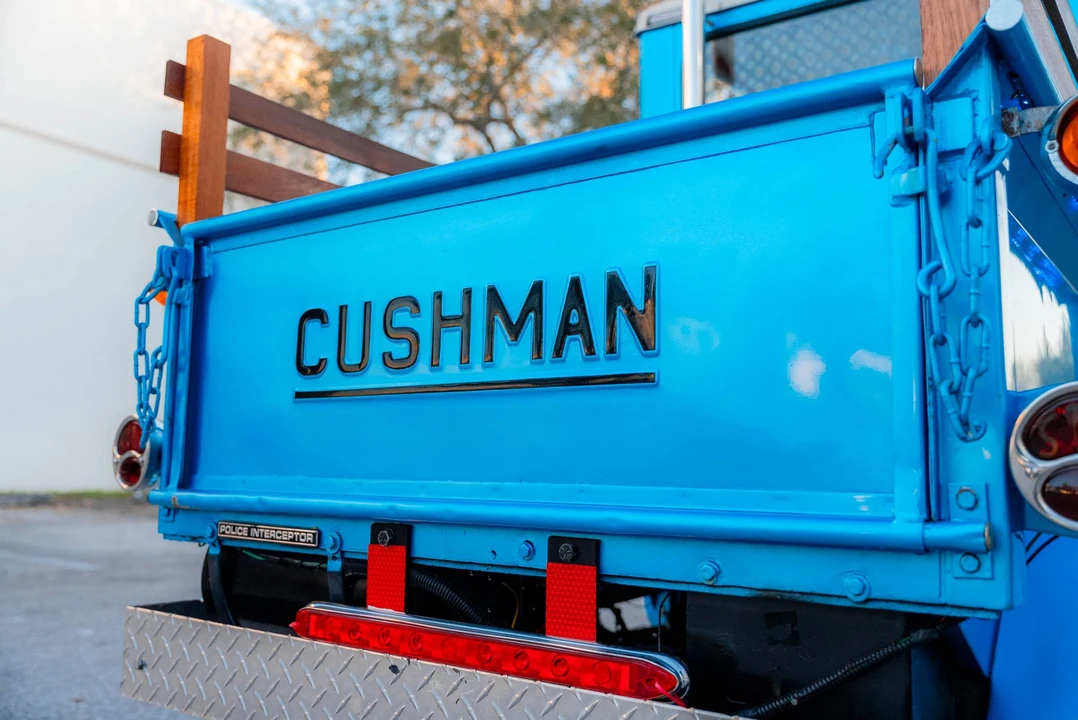 1964 Cushman - Image 26 of 31