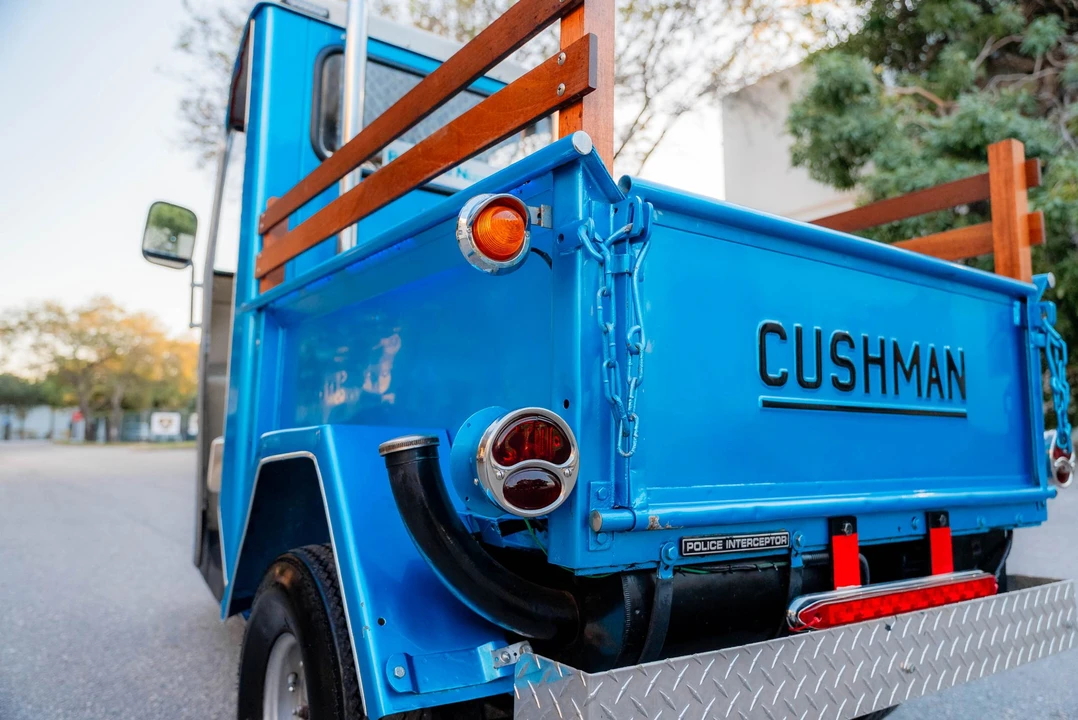 1964 Cushman - Image 21 of 31