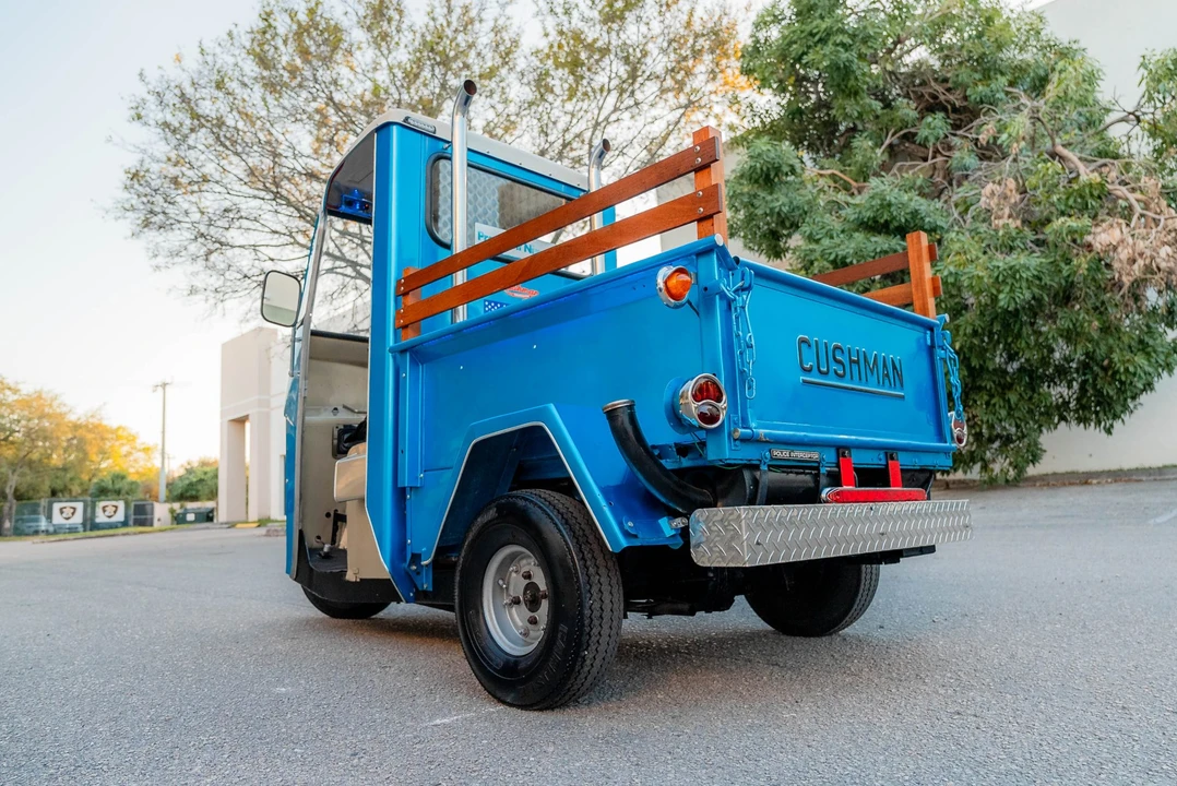 1964 Cushman - Image 11 of 31