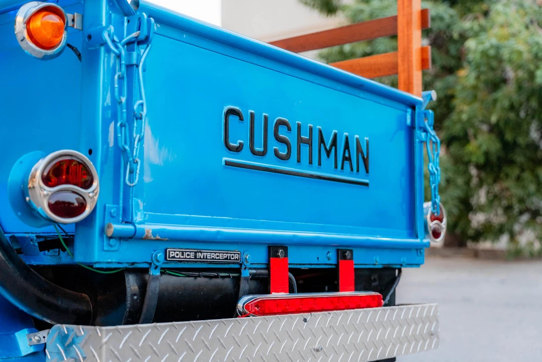 1964 Cushman - Image 22 of 31