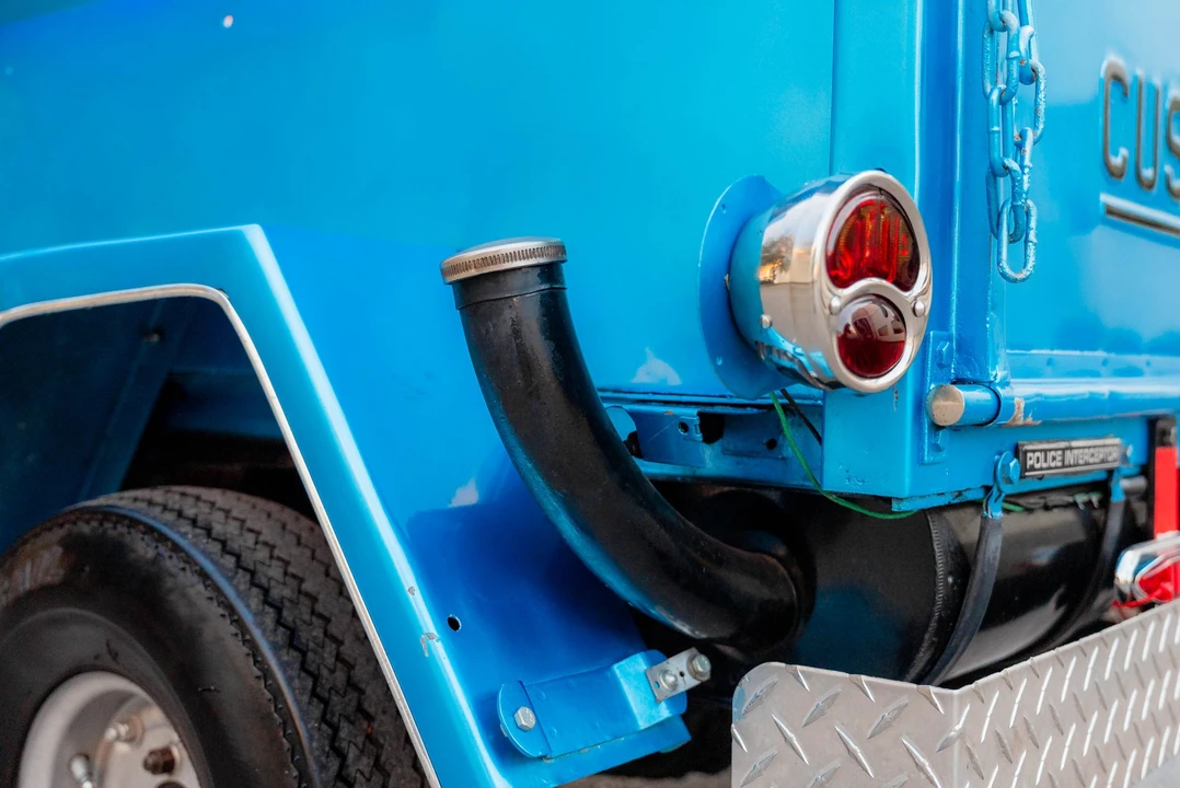 1964 Cushman - Image 23 of 31