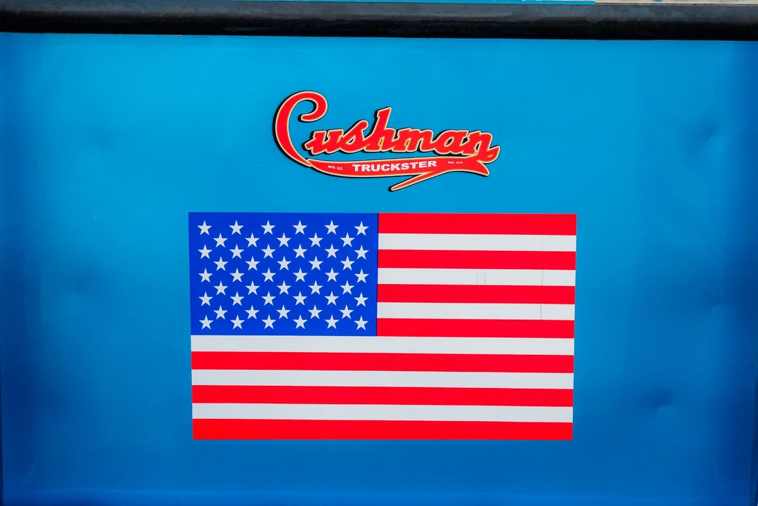 1964 Cushman - Image 20 of 31