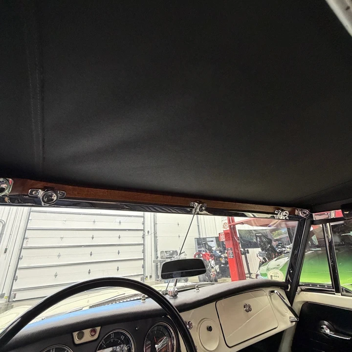 1964 Nissan Datsun Sports - Image 17 of 29