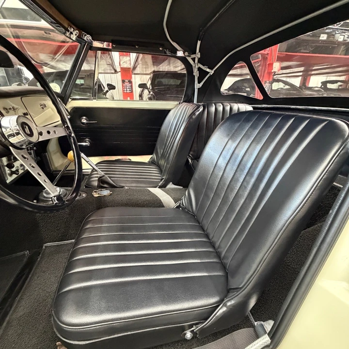 1964 Nissan Datsun Sports - Image 5 of 29