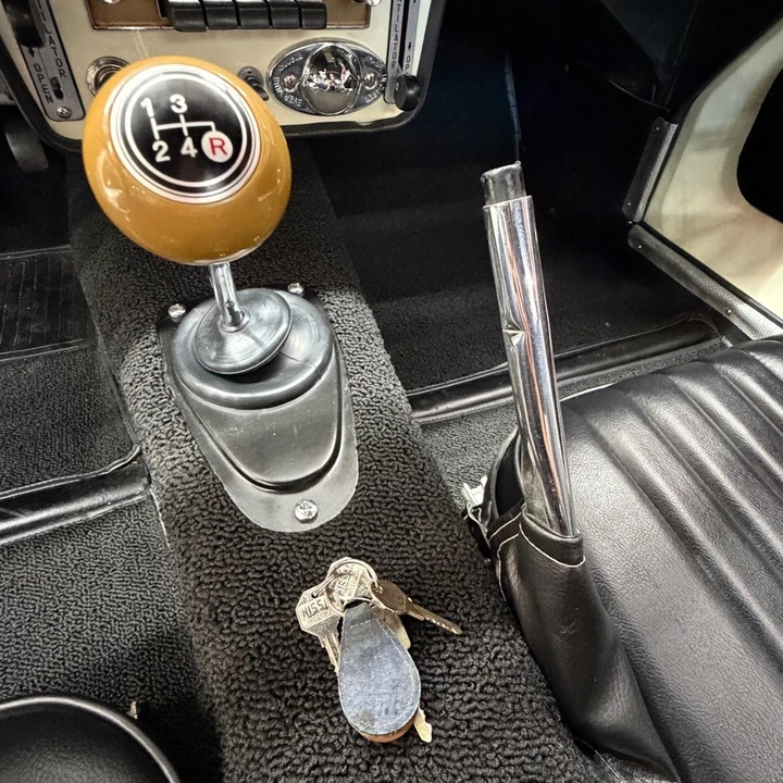 1964 Nissan Datsun Sports - Image 15 of 29