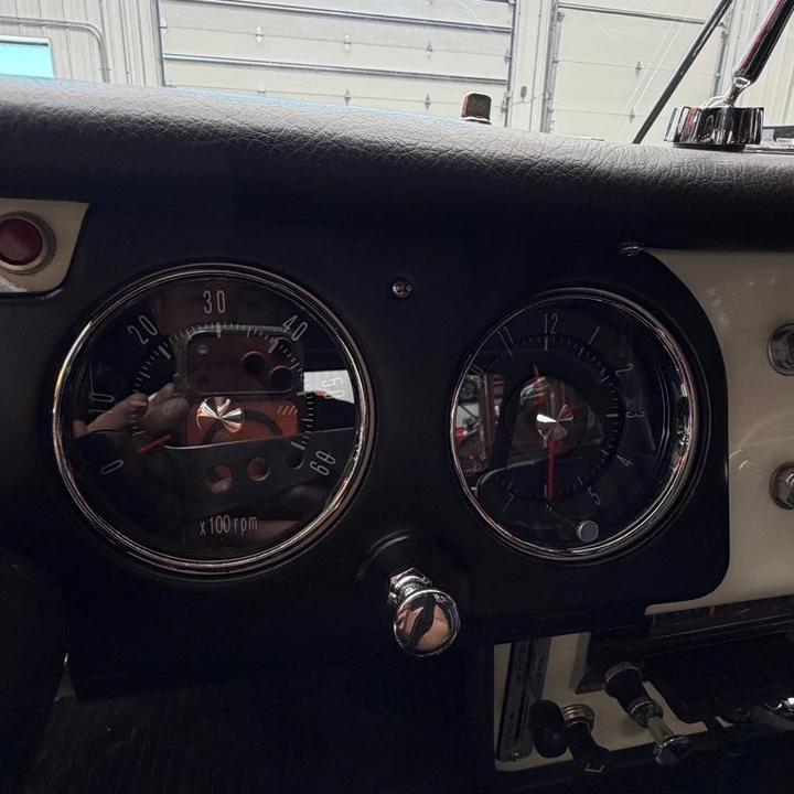 1964 Nissan Datsun Sports - Image 12 of 29