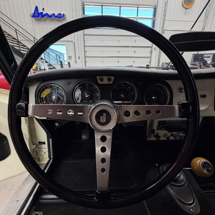 1964 Nissan Datsun Sports - Image 9 of 29