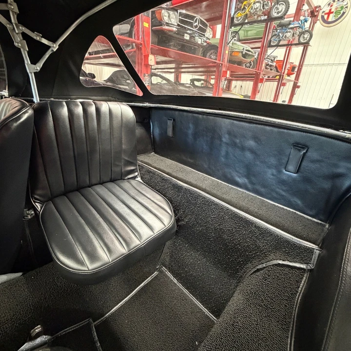 1964 Nissan Datsun Sports - Image 7 of 29